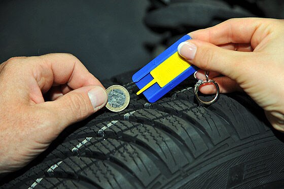 ANZEIGE Goodyear