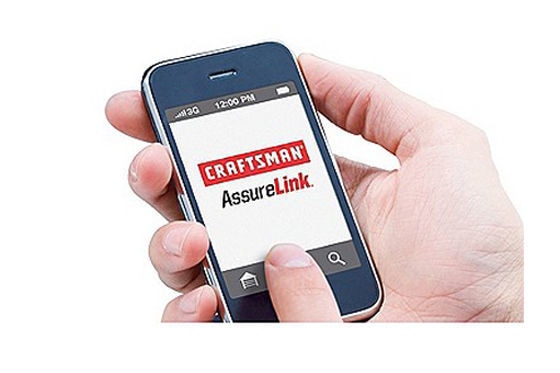 Craftsman AssureLink