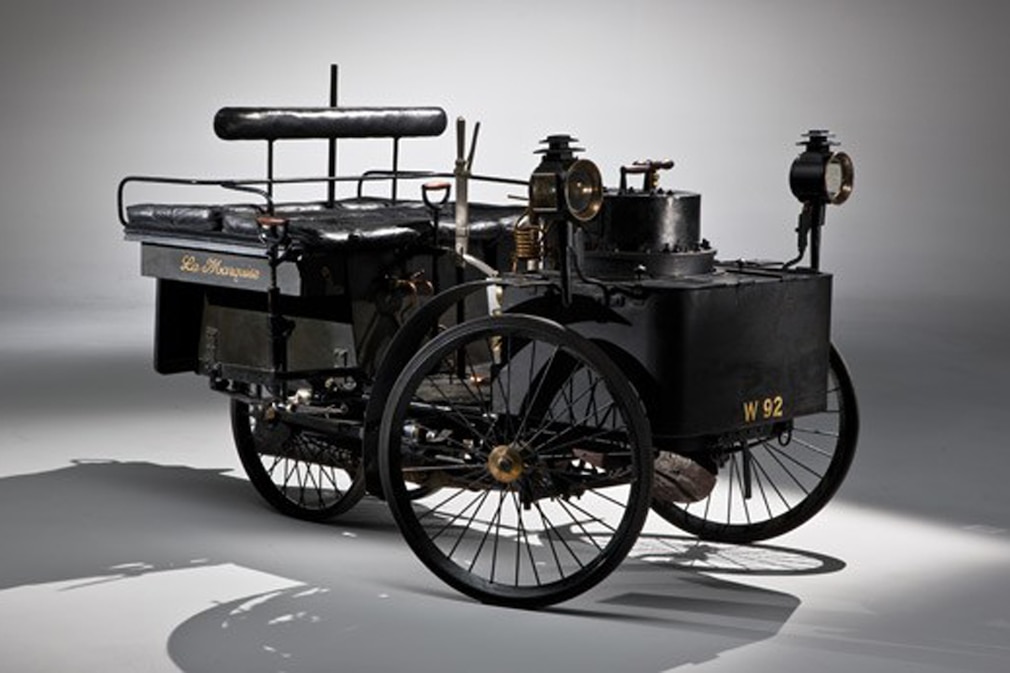 RM Auction in Hershey