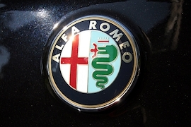 Alfa Romeo Logo