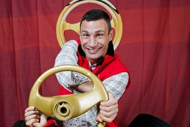 Vitali Klitschko