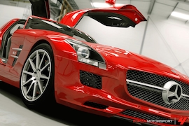 Forza Motorsport 4