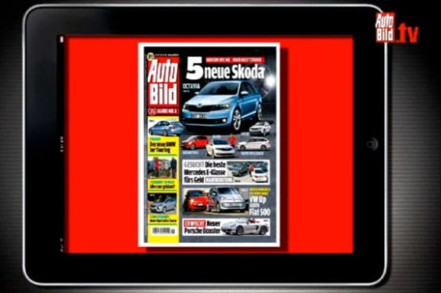 Das Editorial