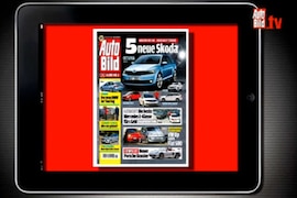 Das Editorial