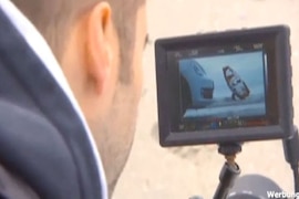 Das Making-of