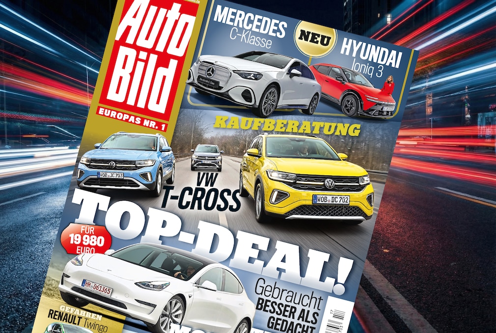 Titel Autobild 17-2026