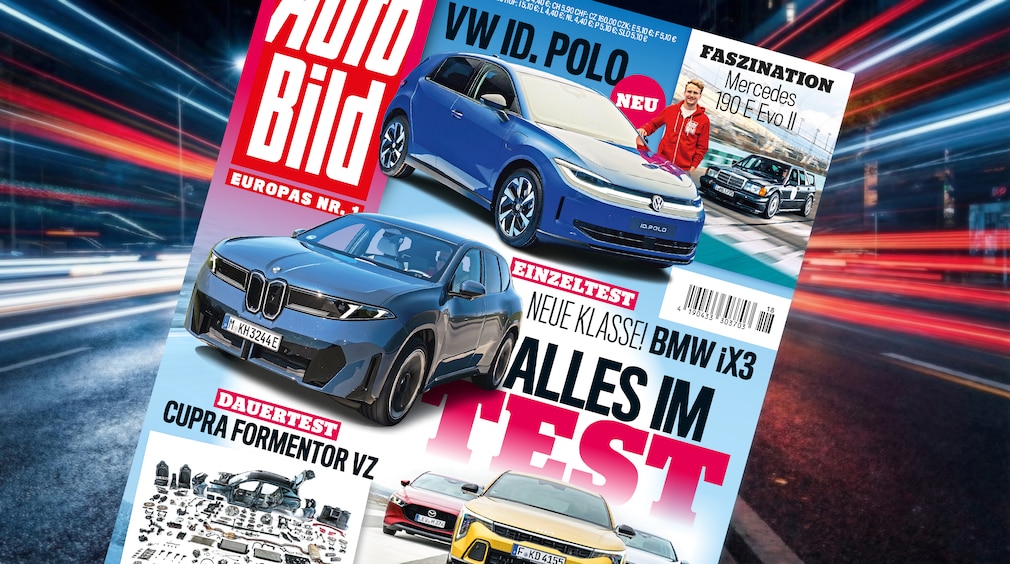 Titel Autobild 18-2026
