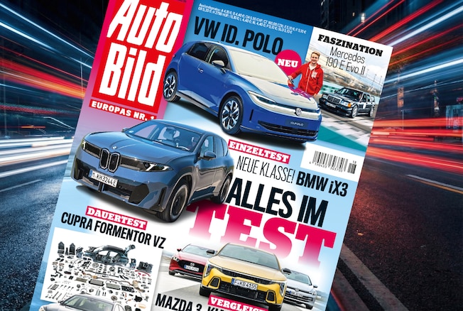 Titel Autobild 18-2026