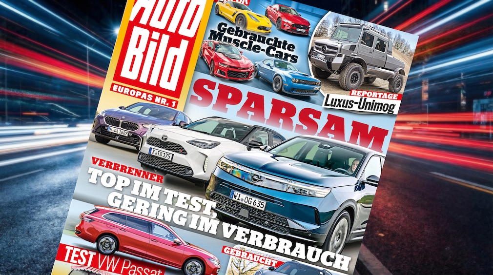 Titel Autobild 19-2026