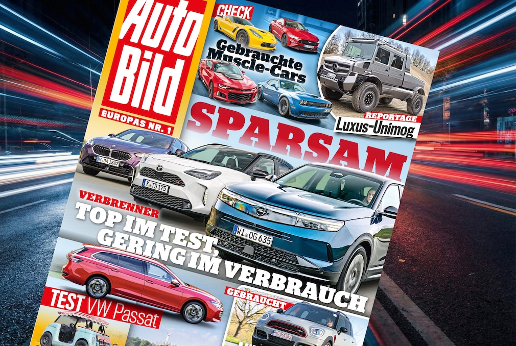 Titel Autobild 19-2026