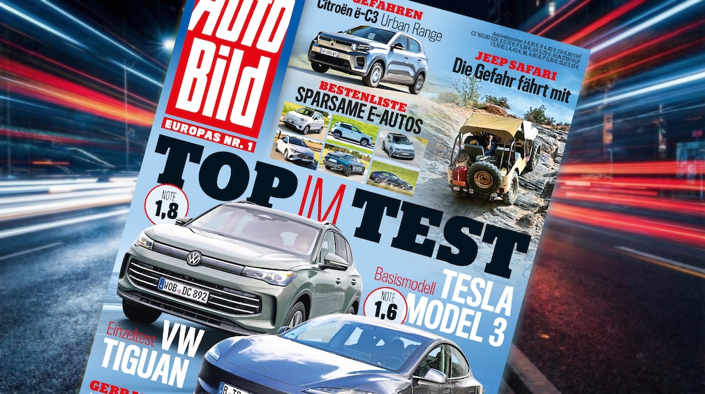 Titel Autobild 20-2026