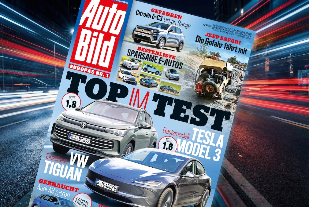 Titel Autobild 20-2026