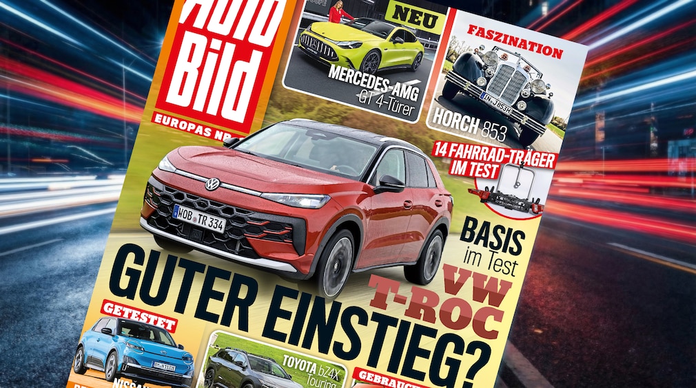 Titel Autobild 23-2026