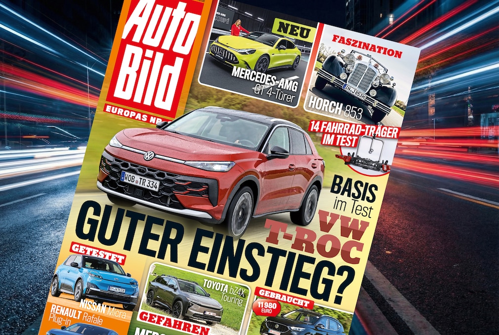 Titel Autobild 23-2026