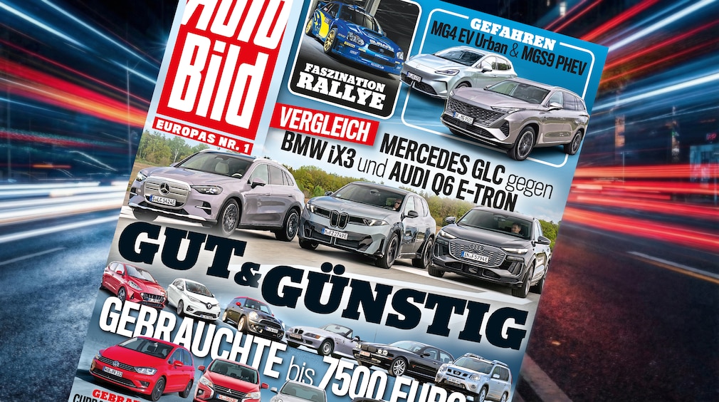 Titel Autobild 24-2026