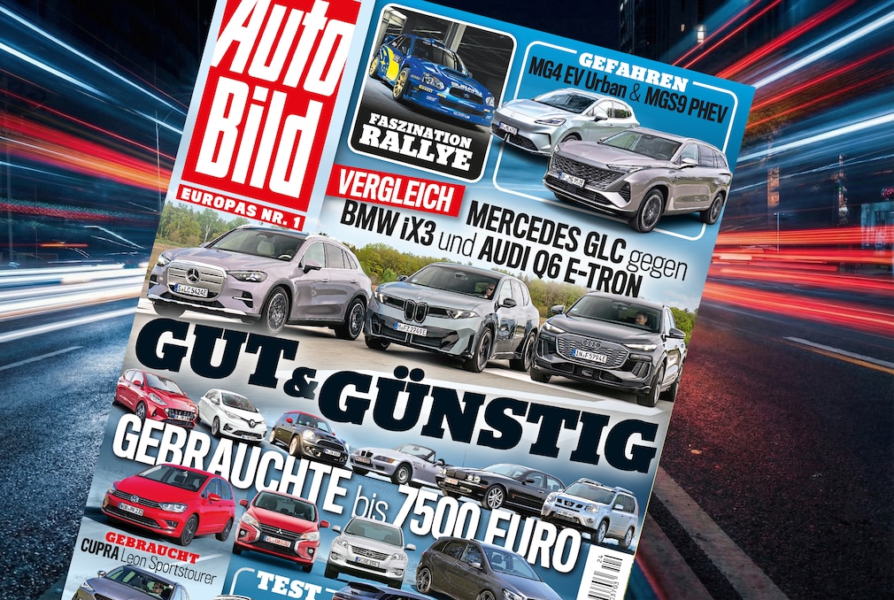 Titel Autobild 24-2026