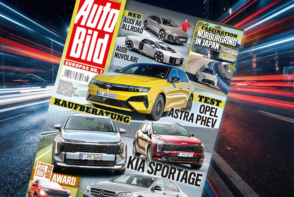 Titel Autobild 25-2026