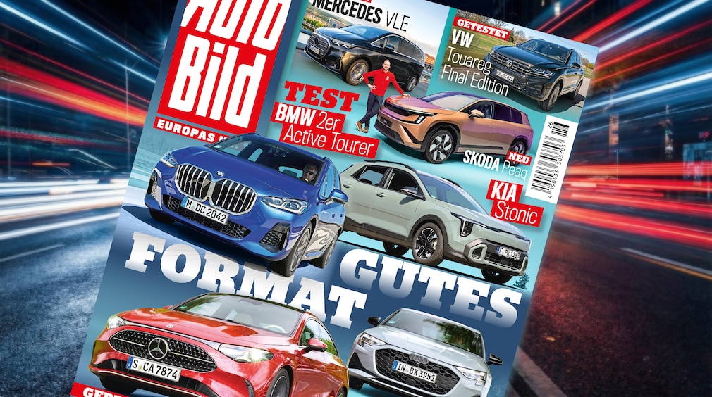 Titel Autobild 26-2026