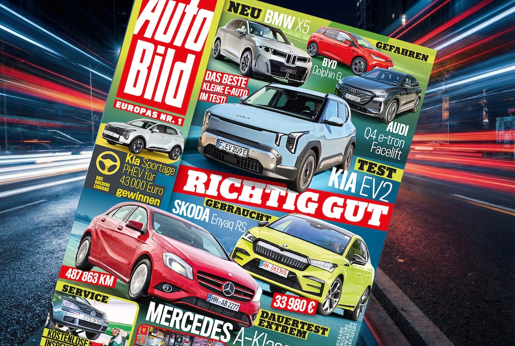 Titel Autobild 27-2026