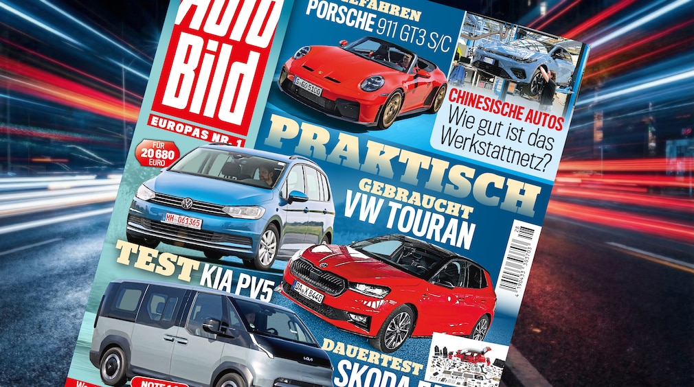Titel Autobild 28-2026
