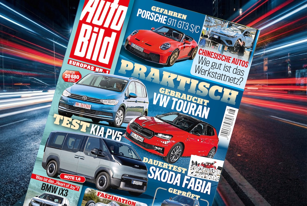Titel Autobild 28-2026