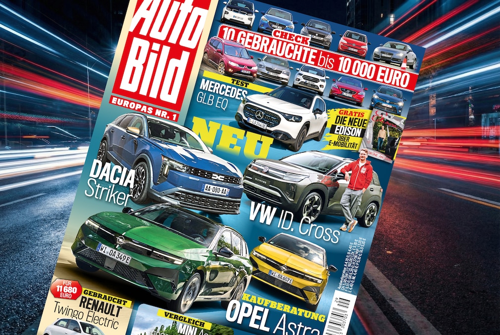 Titel Autobild 29-2026
