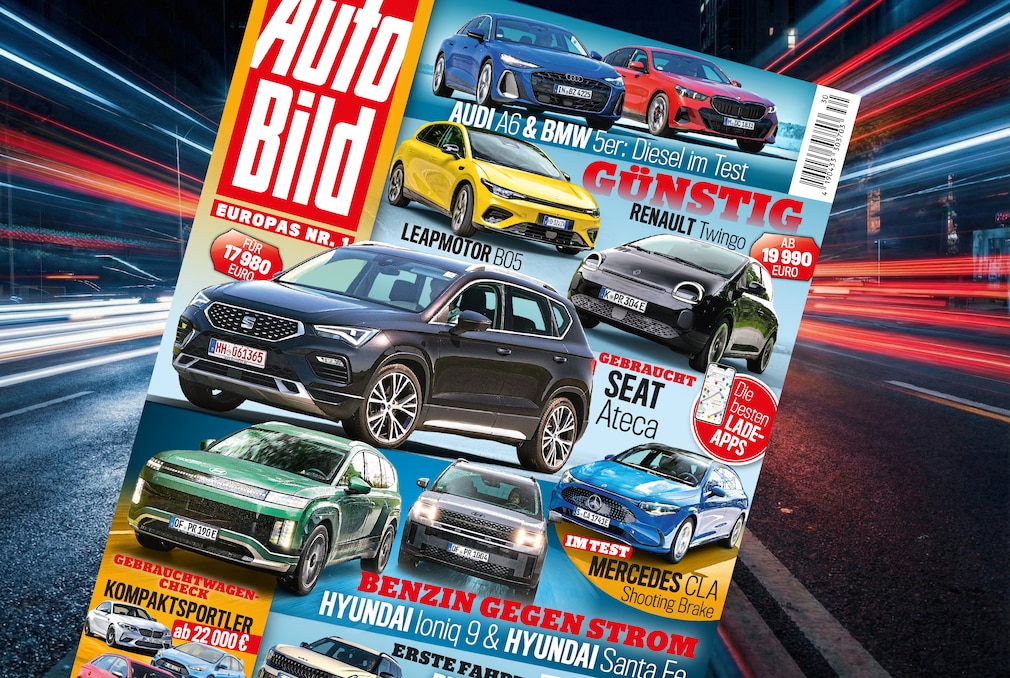 Titel Autobild 30-2026
