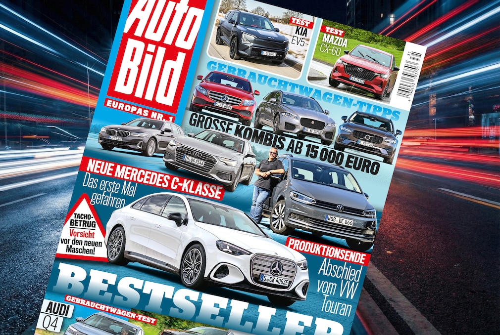 Titel Autobild 31-2026