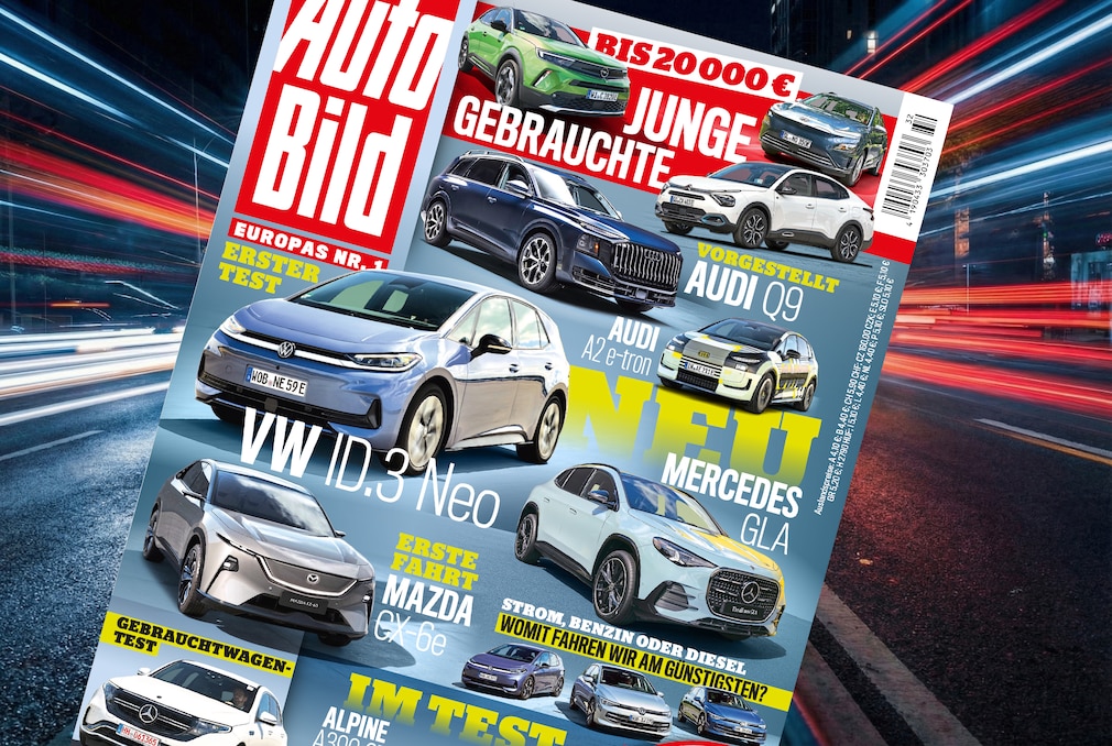 Titel Autobild 32-2026