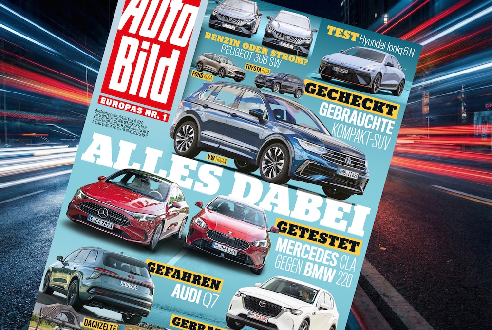 Titel Autobild 33-2026