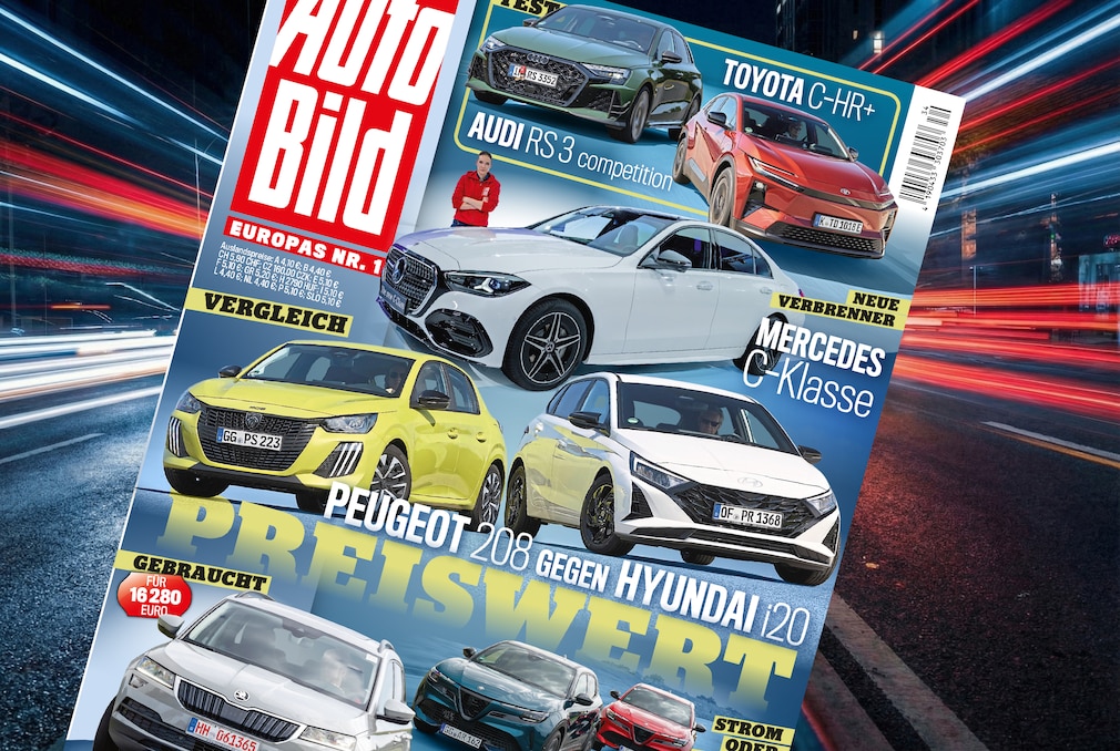 Titel Autobild 34-2026