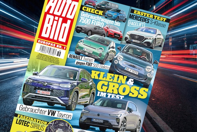 Titel Autobild 36-2026