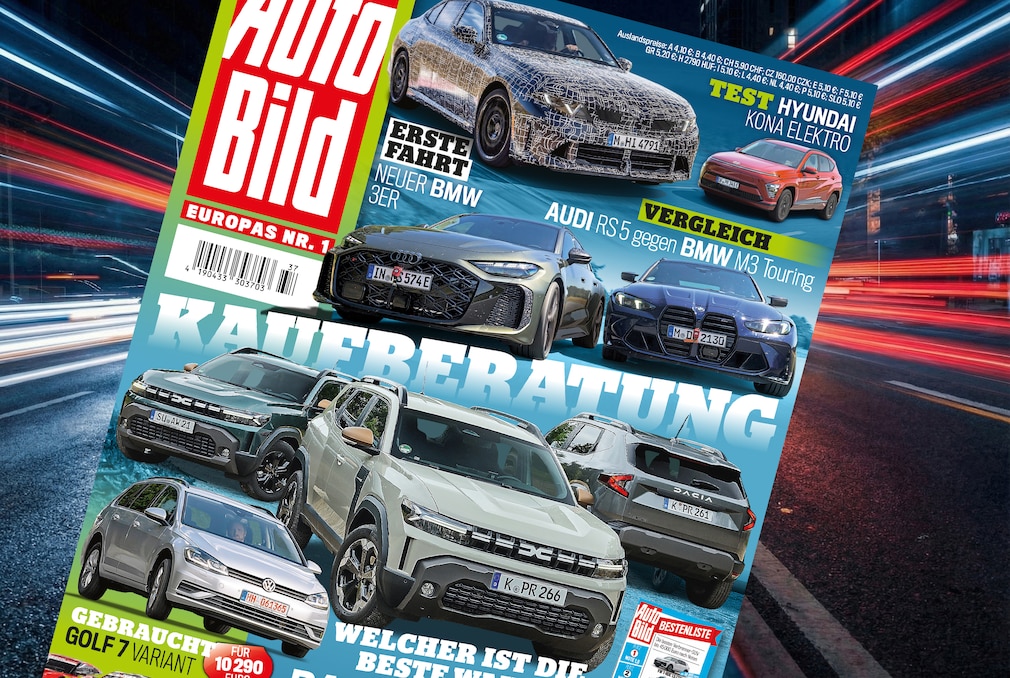 Titel Autobild 37-2026