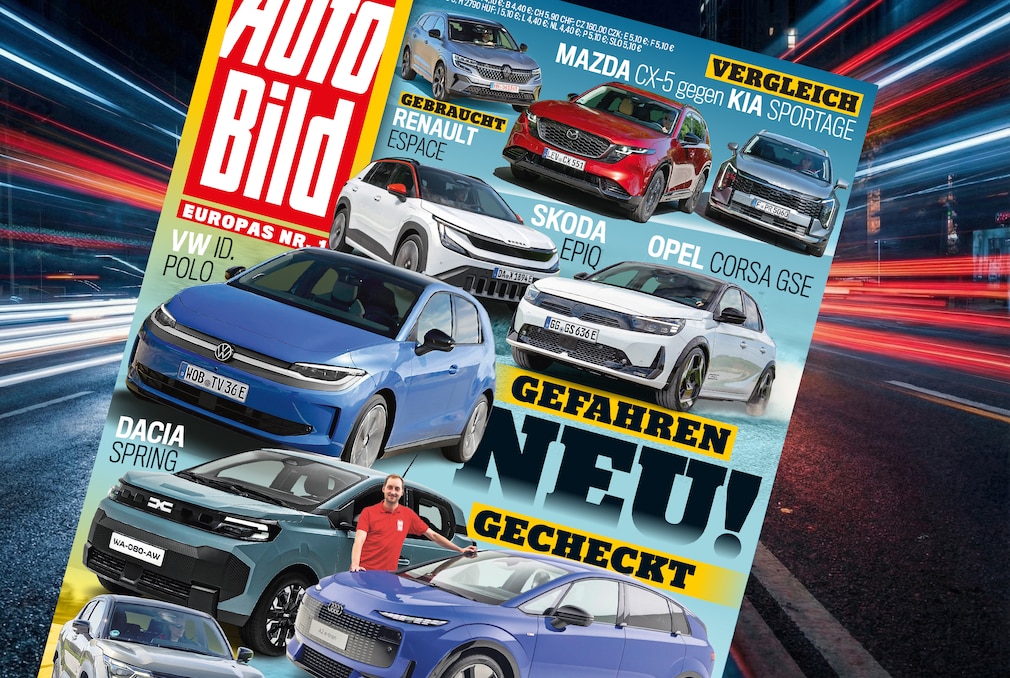 Titel Autobild 38-2026