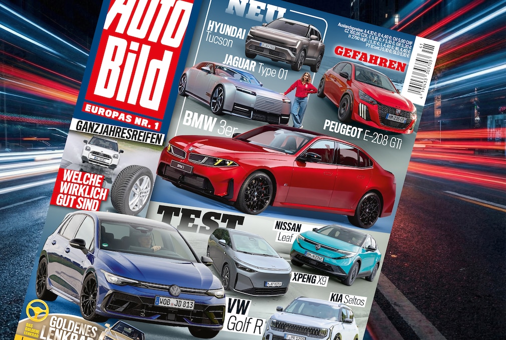 Titel Autobild 41-2026