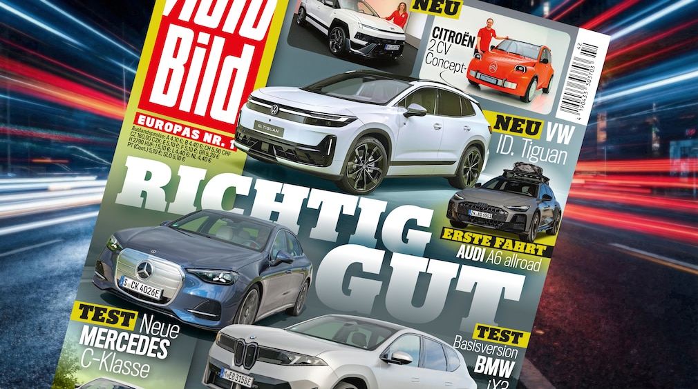 Titel Autobild 42-2026