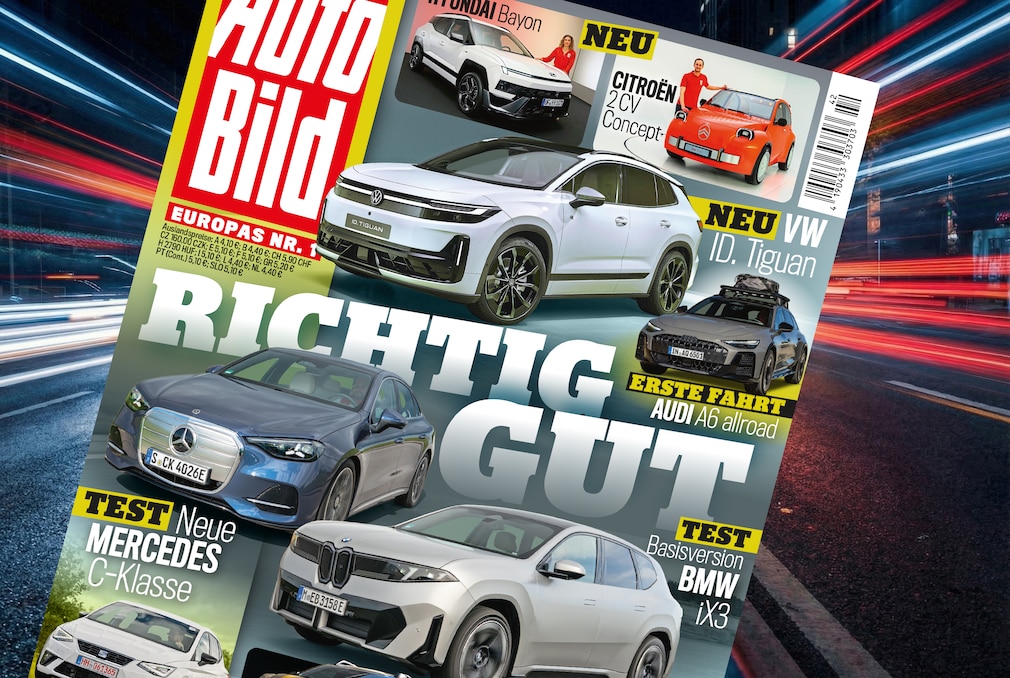 Titel Autobild 42-2026