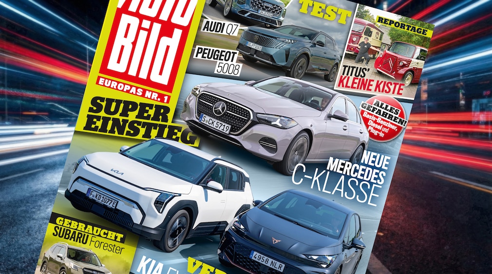 Titel Autobild 44-2026