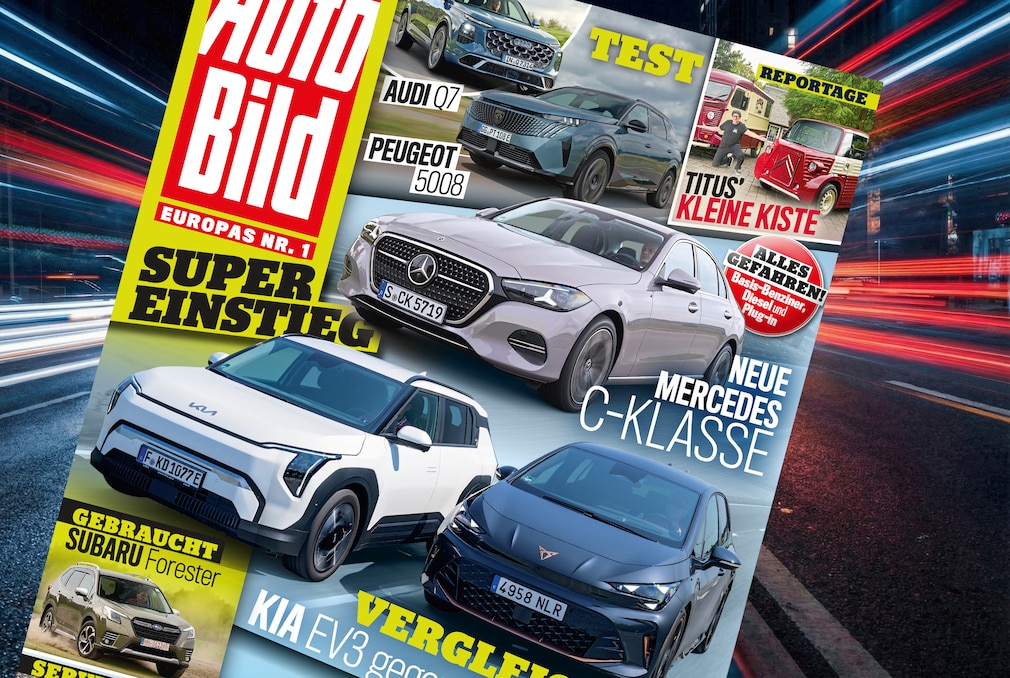Titel Autobild 44-2026