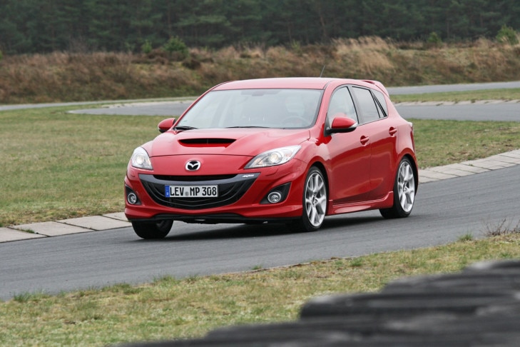 Winterreifen-Test 225/40 R 18