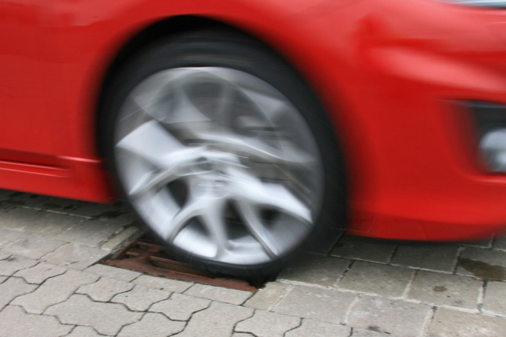 Winterreifen-Test 225/40 R 18