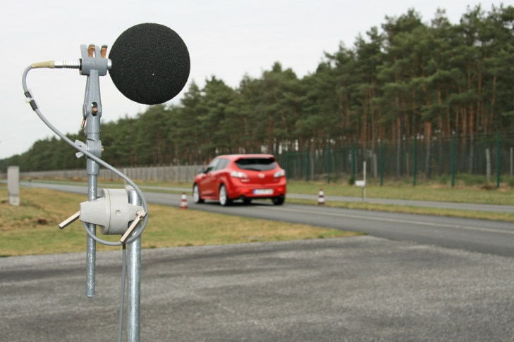 Winterreifen-Test 225/40 R 18