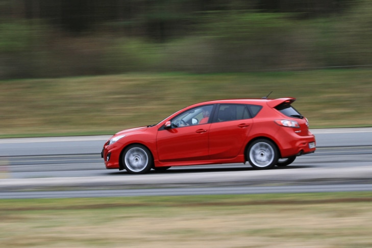 Winterreifen-Test 225/40 R 18