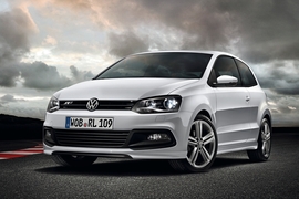VW Polo R-Line