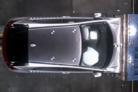 Honda Civic Sicherheitssystem