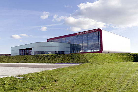 Hymer Museum