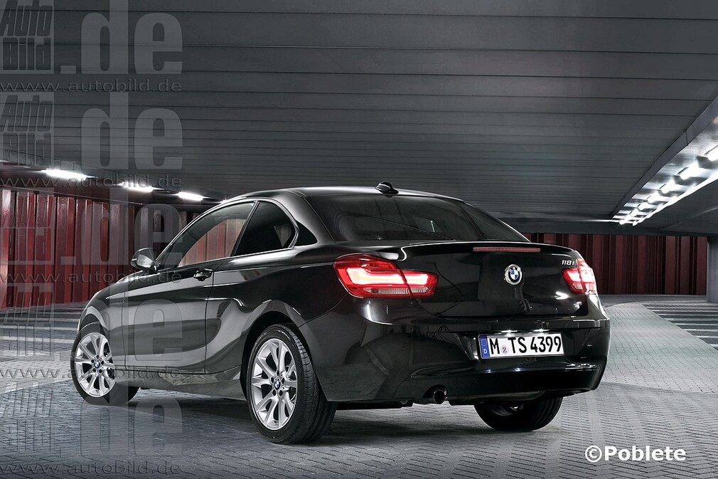 BMW 2er