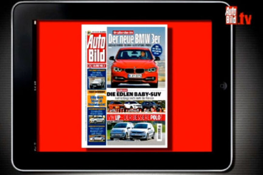 Das Editorial