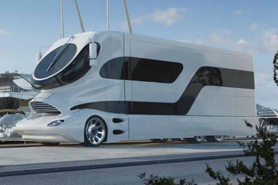Marchi Mobile elemment PALAZZO