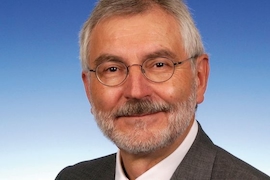 Hans Demant